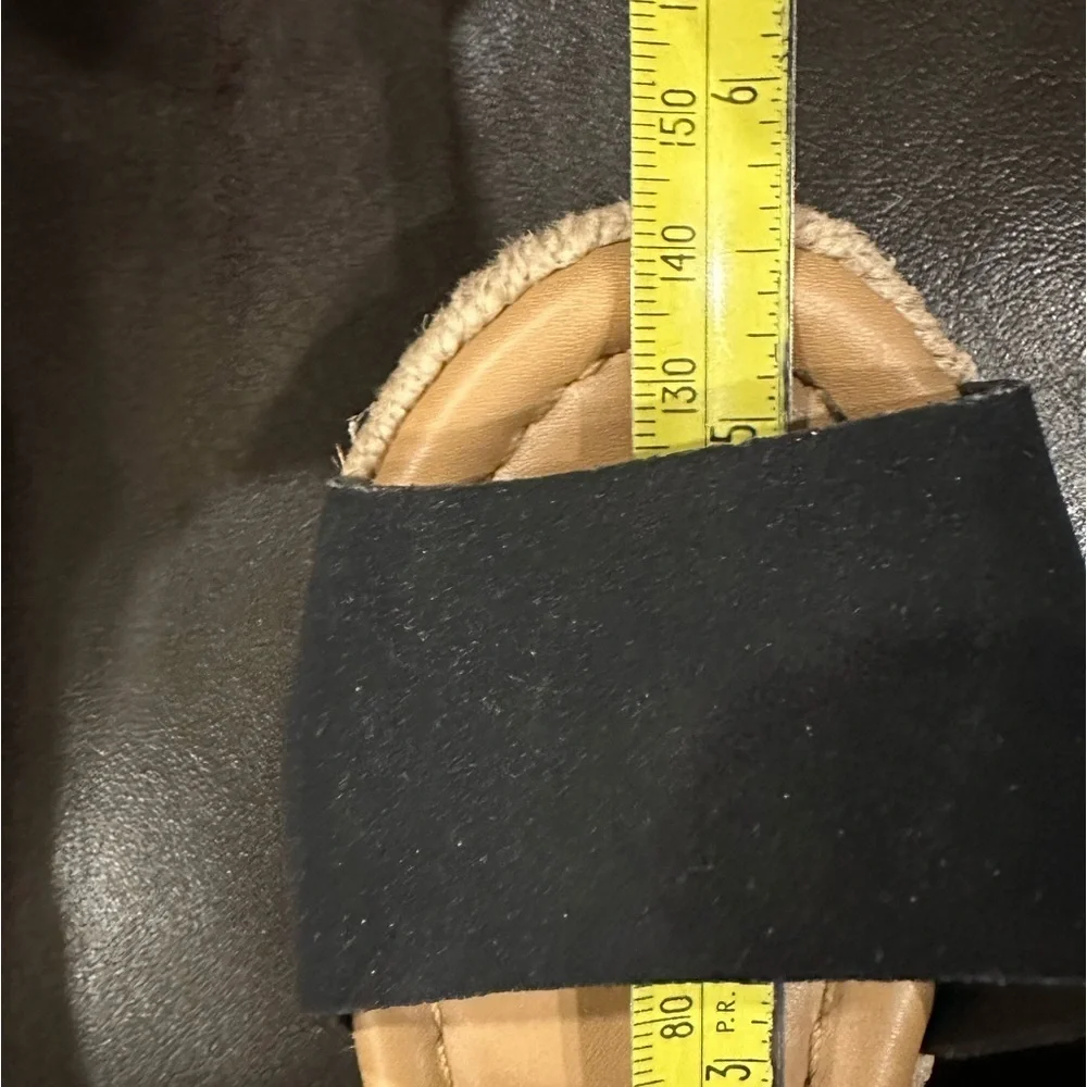 MINI MODA Toddler Sandals, Size 4
